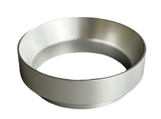 rattleware Magnetic Dosing Ring Aluminum 58mm