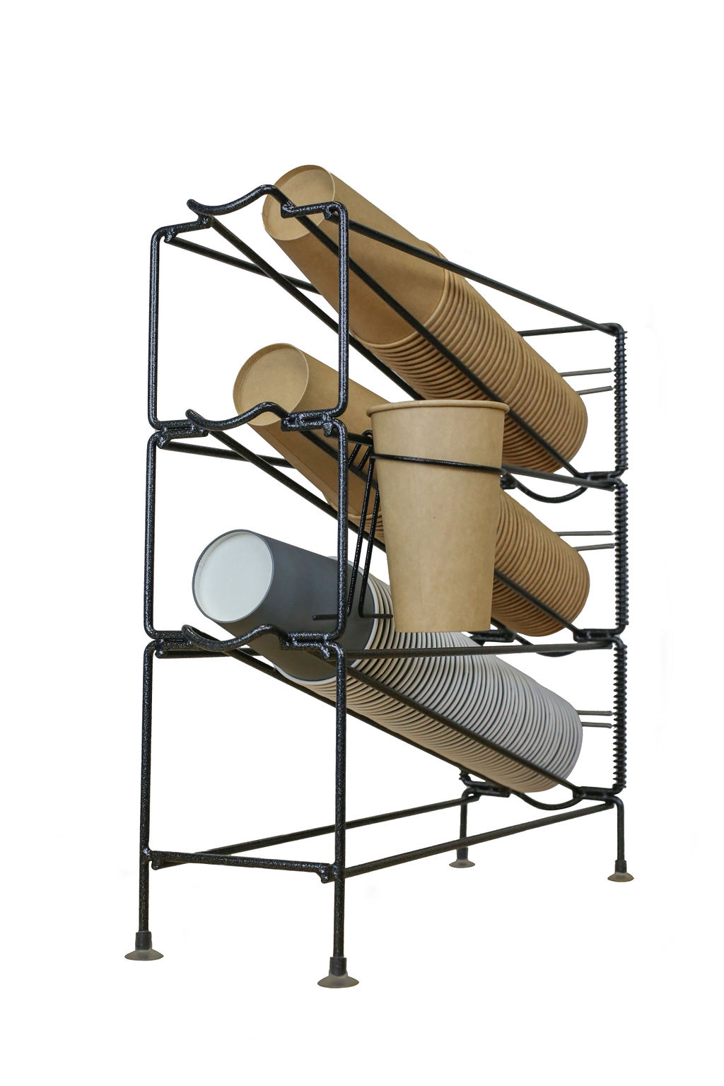 rattleware Straw/Stir Stick Holder - Image 3