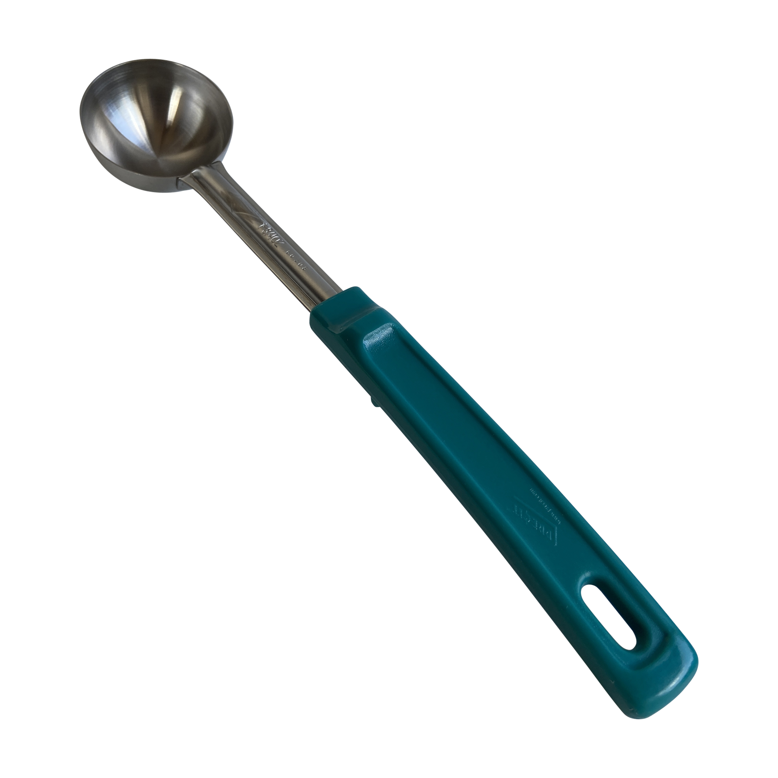 rattleware Egg Spoon Ladle 1-3/4 oz
