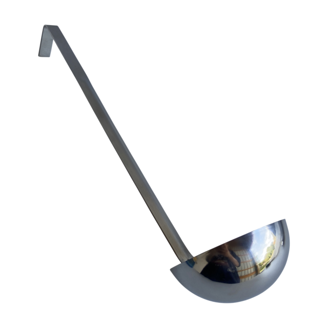 rattleware 8 oz Ladle