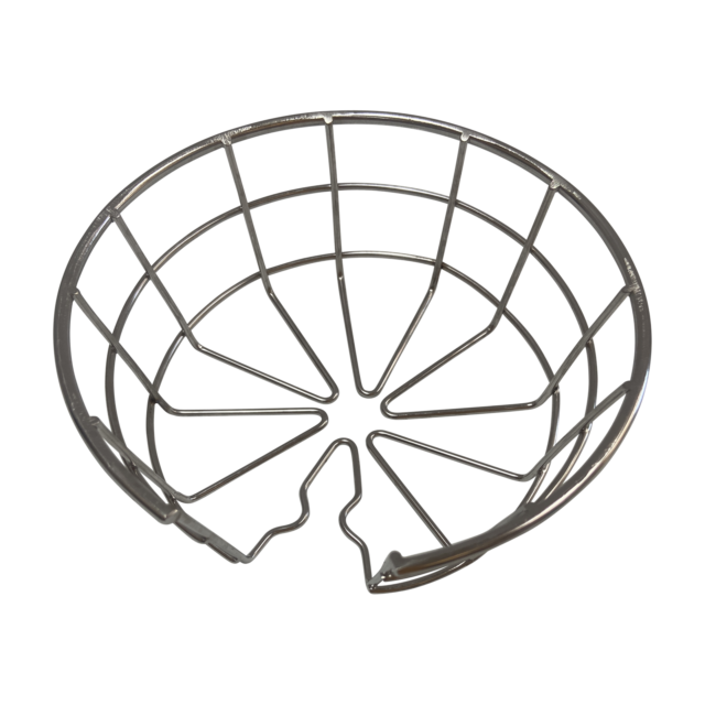 rattleware Brewer Chamber with Full Filter Rack