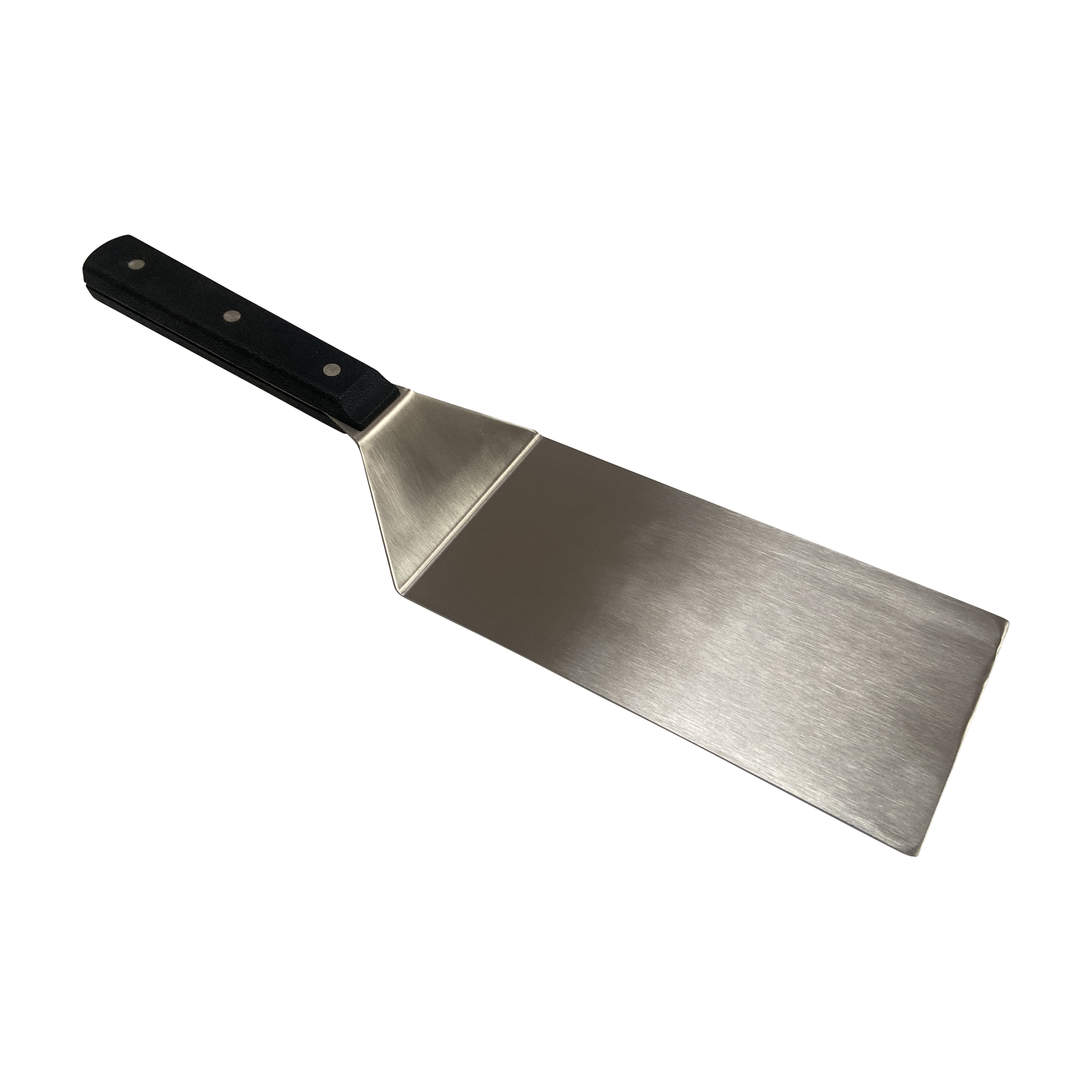 rattleware Stainless Steel Spatula 4"x8"
