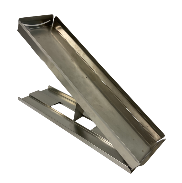 rattleware Snap Bin Diagonal Holder