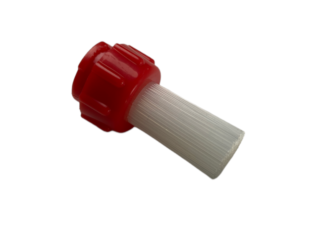 rattleware Brush Head