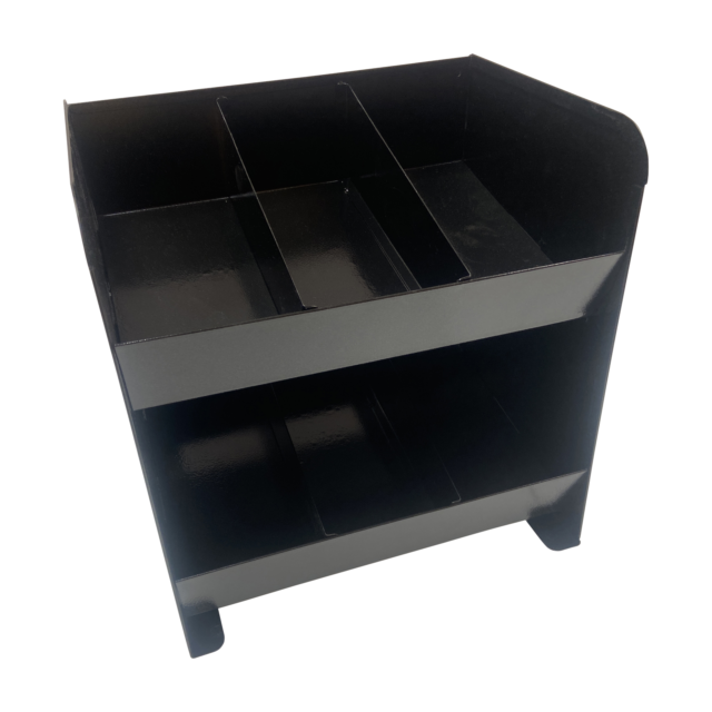 rattleware Metal Condiment Rack