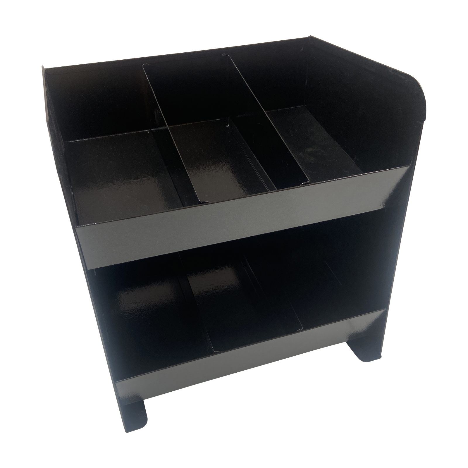 rattleware Metal Condiment Rack