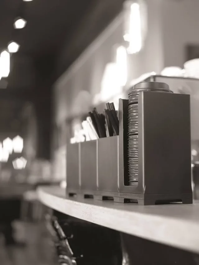 Organization, Snap Bin