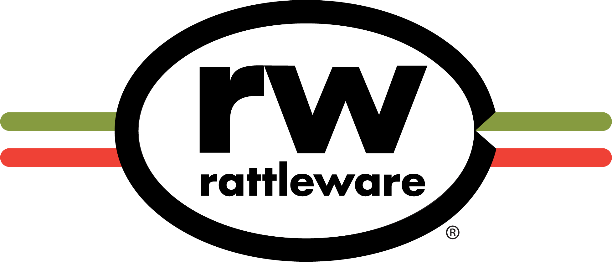 rattleware Snap Bin Starter Kit Black 82310 - Image 5