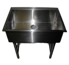 Special Sink/Rinsers