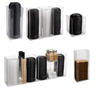 Organization, Acrylic