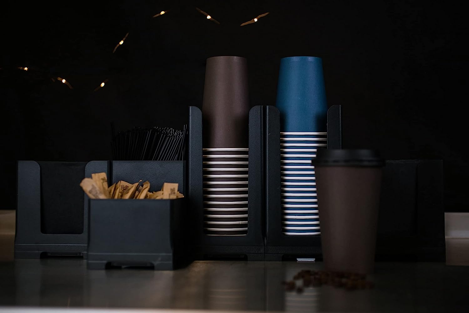 rattleware Snap Bin Starter Kit Black 82310 - Image 2