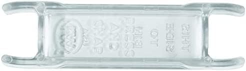 rattleware Snap Bin Starter Kit Black 82310 - Image 3