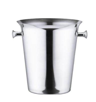 rattleware Stainless Steel Approx. 5L Ice Pail