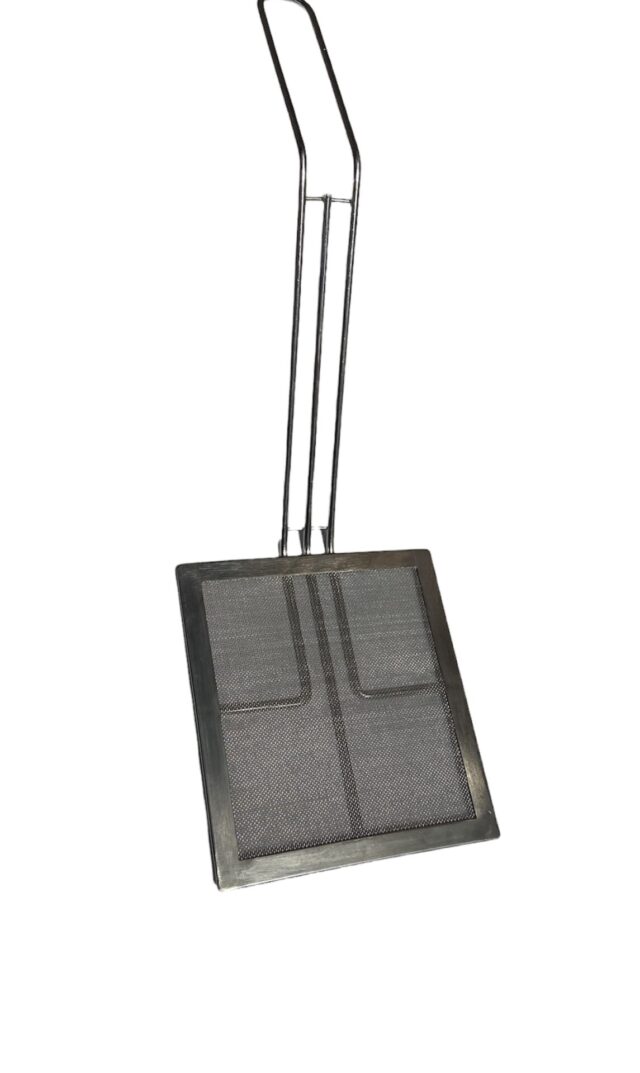 Quality Industries Heavy Duty Skimmer w/Ergonomic Handles