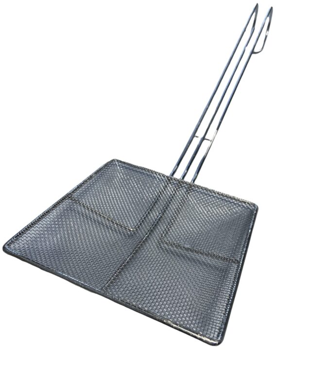 Quality Industries Skimmer 6" x 6"