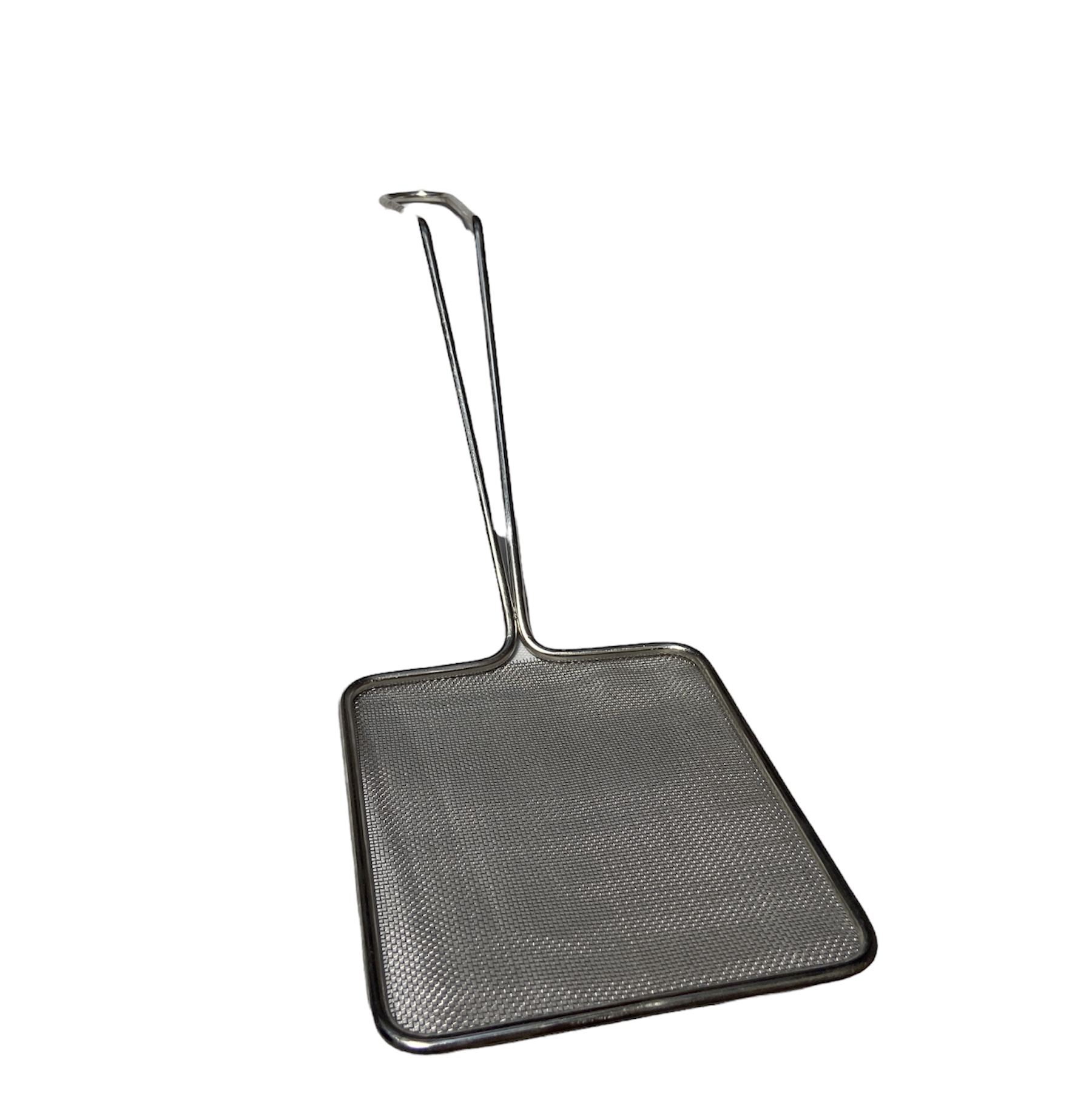 Quality Industries Skimmer, Stainless Steel 5.2" x 5.9" - Image 2