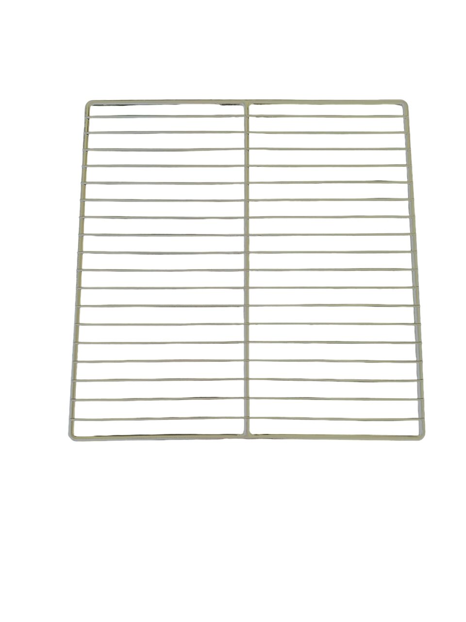 Quality Industries Wire Rack, Stainless Steel,19.33"x18.81" - Image 3