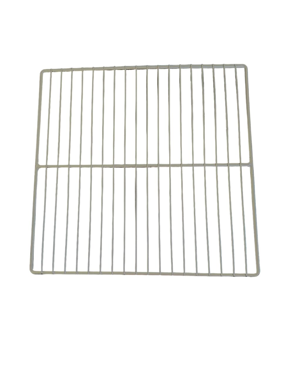 Quality Industries Wire Rack, Stainless Steel,19.33"x18.81" - Image 2