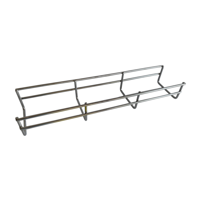 Quality Industries Electropolished Wire Holder
