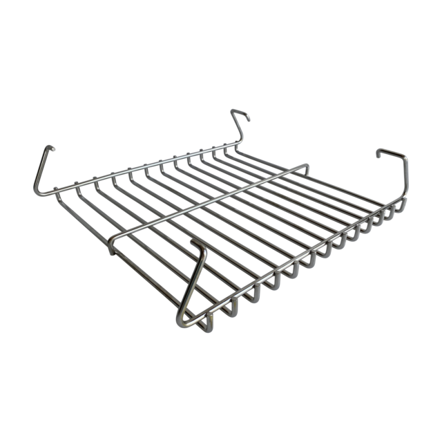 Quality Industries Electropolished Assembly Wire GN-Rack