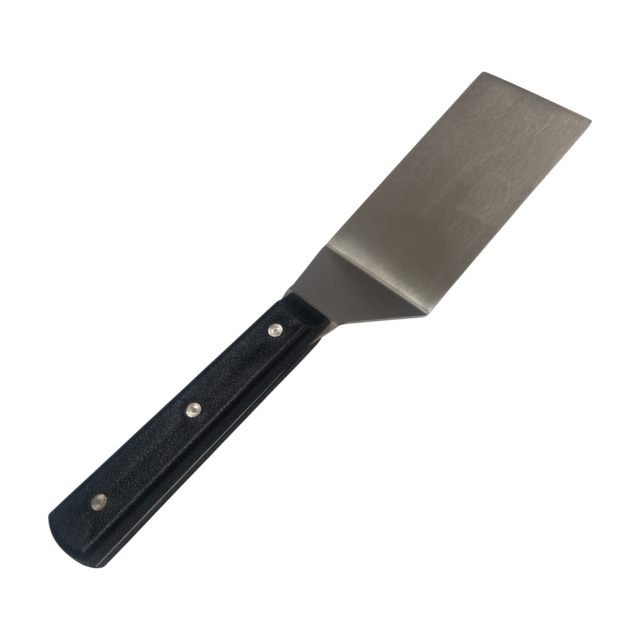 Quality Industries Spatula, 13.5" x 3"
