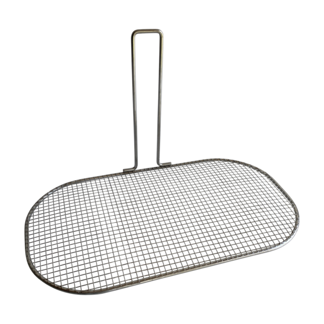 Quality Industries Sieve for Panade