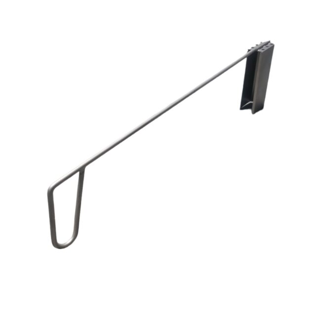 Quality Industries Fryer Crumb Sediment Scoop