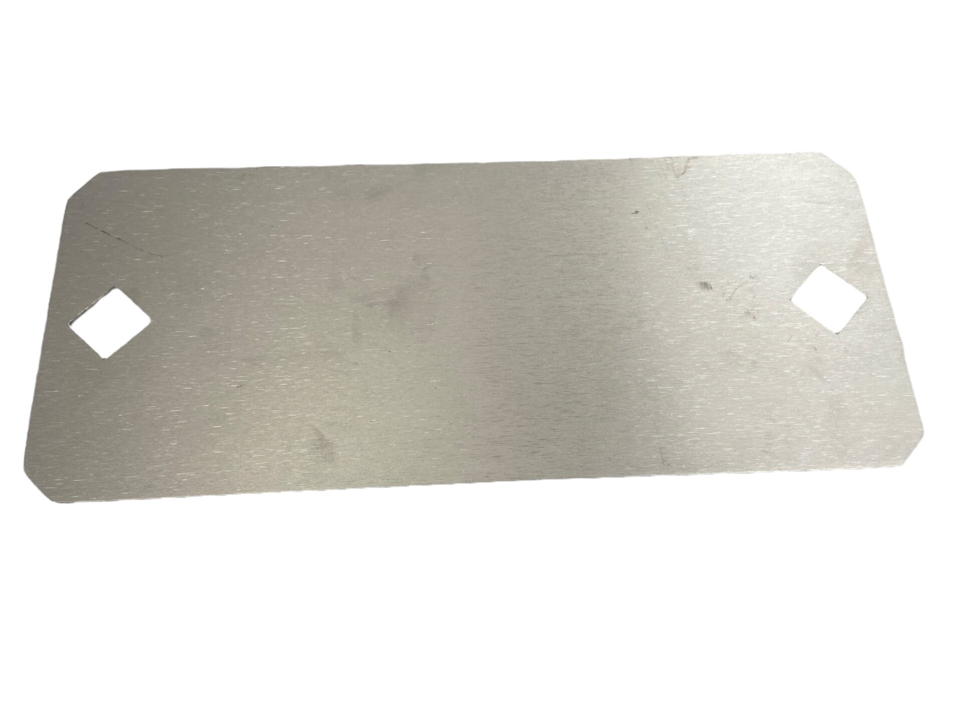 Quality Industries Heat Plates