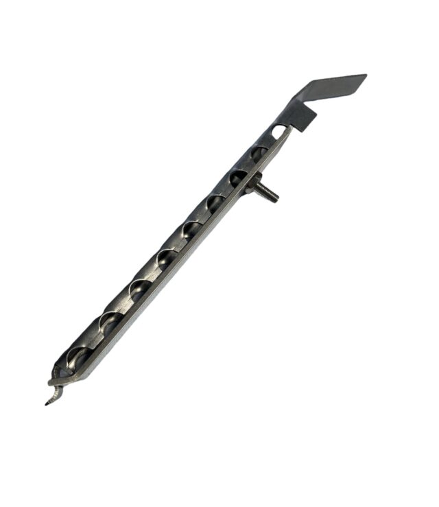 Quality Industries Heater Protectors