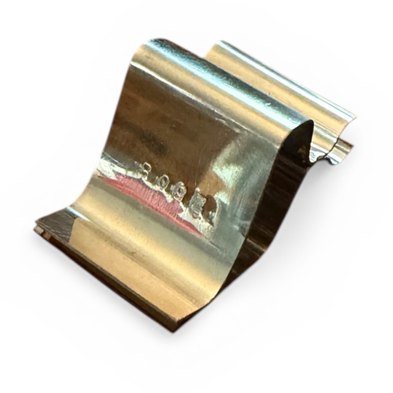 Quality Industries Sign Holder Clip