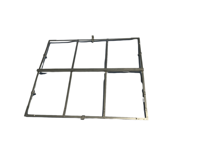 Quality Industries Filter Paper Holder