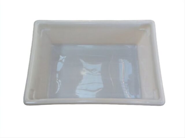 Quality Industries PolyCarb Tub without Holes