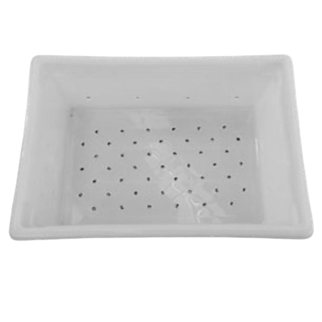 Quality Industries PC Tub with Holes - Image 3