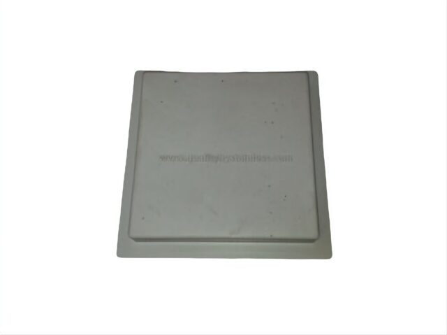 Quality Industries Plug, Breading Pan - 900788