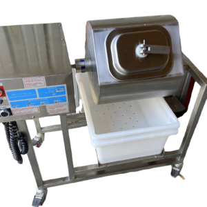Marination Equipment & Accessories