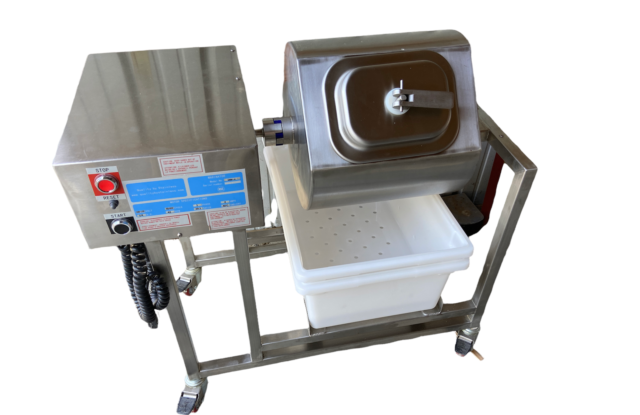 Quality Industries 120V Marinator