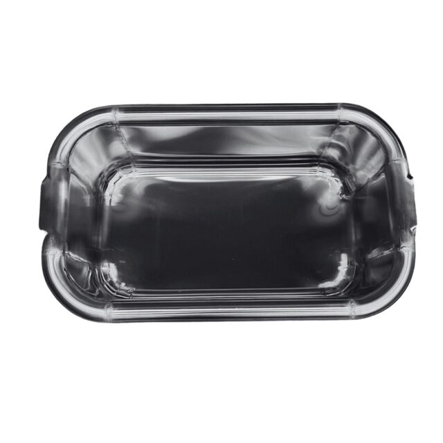 Quality Industries Lug, Stainless Steel, No Hole