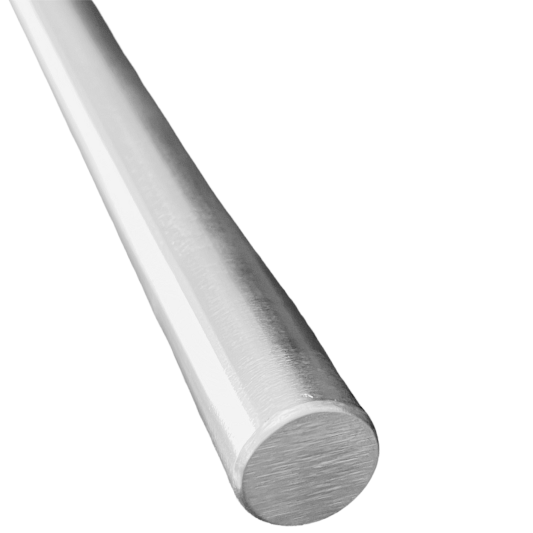 Quality Industries Stainless Steel Mixing Paddle, 48-Inch - Image 5