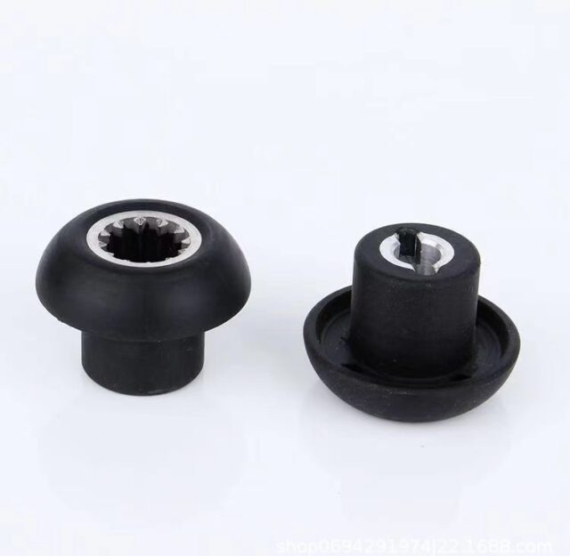 rattleware Blender Replacement Mushroom Head