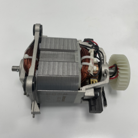 rattleware Replacement Motor for Blender, Copper