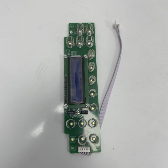 rattleware Replacement Light Board for Blender