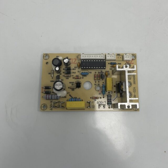 rattleware Replacement Circuit Board for Blender