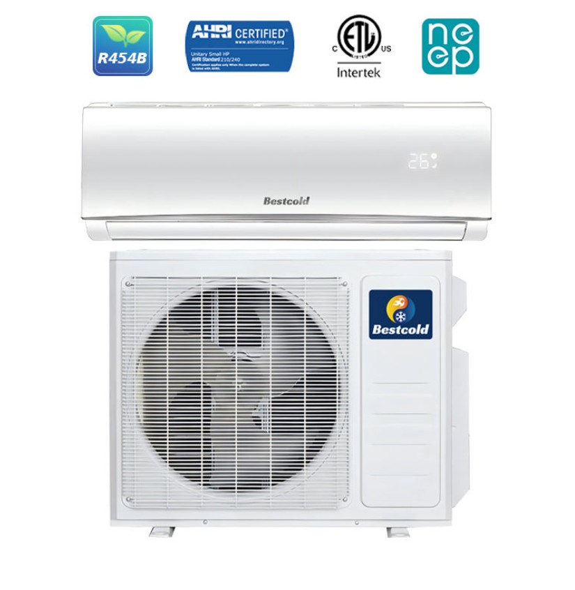 Mini AC Inverter, 18000BTU, 220V/50Hz